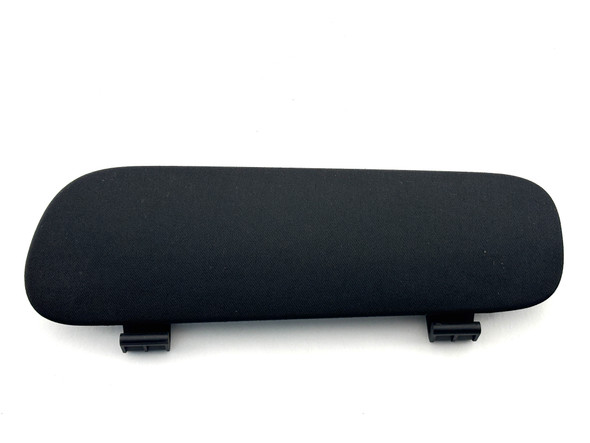 2005-2012 Porsche 997 911 Carrera Cabriolet Driver Side Roll Hoop Trim Cover Panel / Black /   P7009