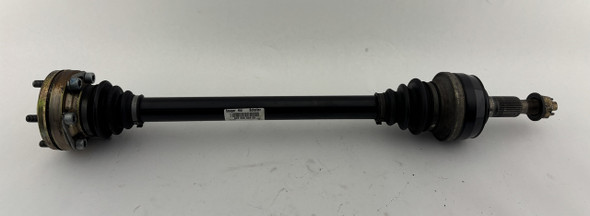 2005-2008 Porsche 997 911 Carrera / Carrera S Rear CV Axles Half Shafts / Pair / Manual / 104K P7009