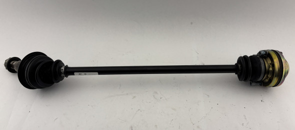 2005-2008 Porsche 997 911 Carrera 4 / Carrera 4S Front Axles / Damaged / 104K P7009