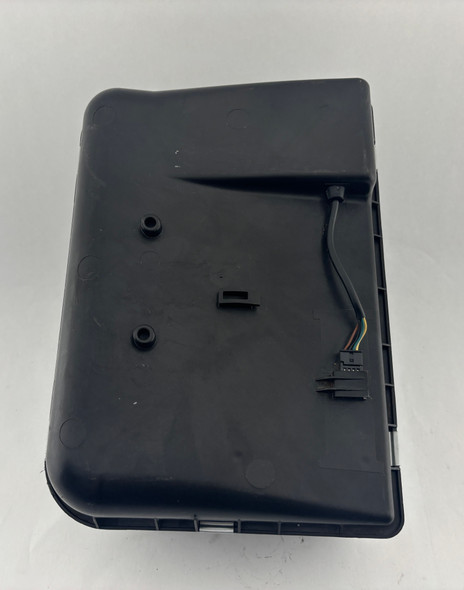 2005-2012 Porsche 997 911 Carrera Fuel Vapor Evap Charcoal Canister / 104K P7009