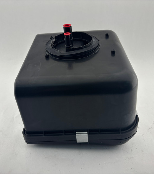 2005-2012 Porsche 997 911 Carrera Fuel Vapor Evap Charcoal Canister / 104K P7009