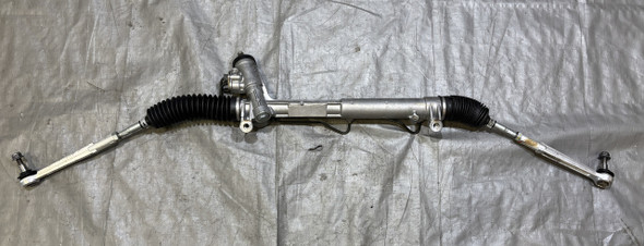 2005-2008 Porsche 987 Boxster Cayman 997 911 Steering Rack Assembly / 104K P7009