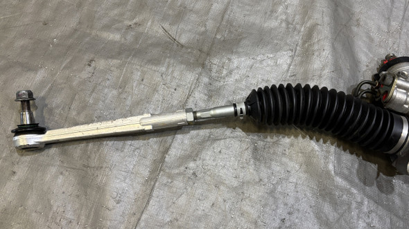2005-2008 Porsche 987 Boxster Cayman 997 911 Steering Rack Assembly / 104K P7009