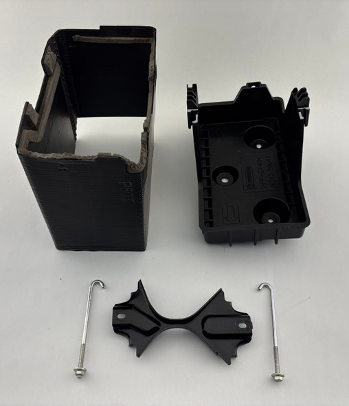 2016-2023 Mazda Mx5 Miata Battery Tray w/ Tie Down  / 53K ND052