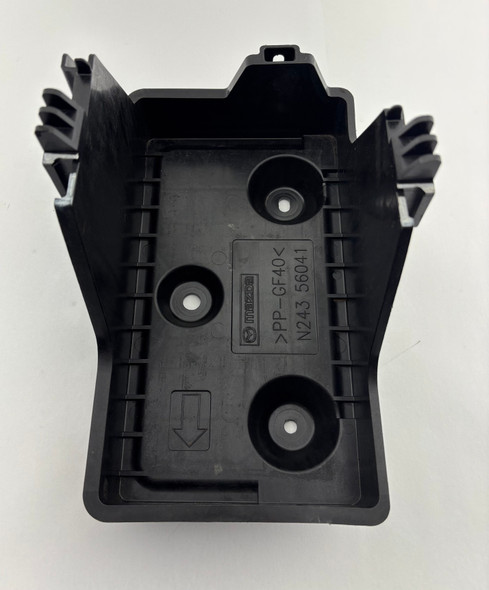 2016-2023 Mazda Mx5 Miata Battery Tray w/ Tie Down  / 53K ND052
