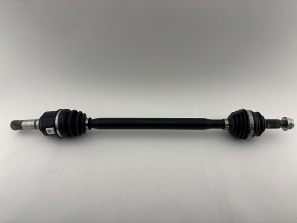 2016-2024 Mazda Mx5 Miata CV Axle Half Shafts / Pair / Manual  / 53K ND052