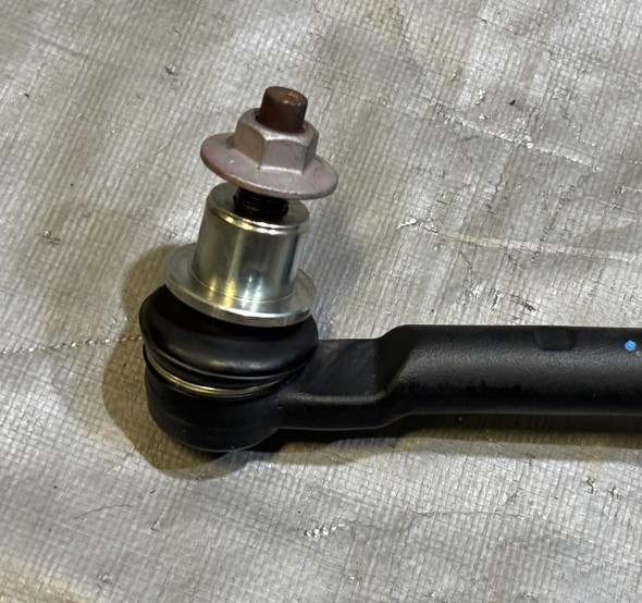 2016-2017 Mazda Mx5 Miata Power Steering Rack w/ EPS Motor / 53K ND052