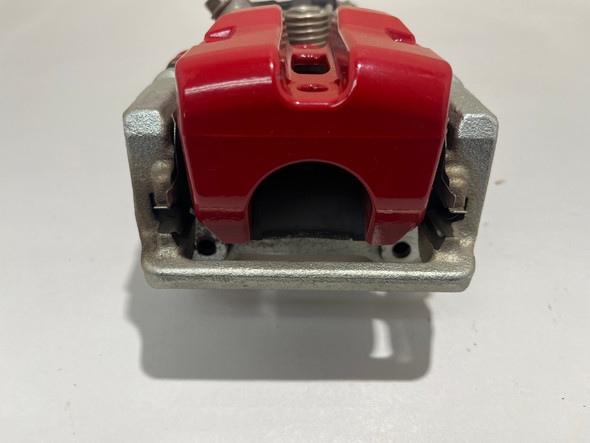 2016-2024 Mazda Mx5 Miata Rear Brake Calipers / Red / Pair / 53K ND052
