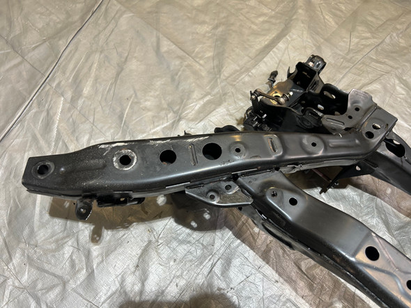 2016-2024 Mazda Mx5 Miata Rear Subframe Crossmember /   ND052