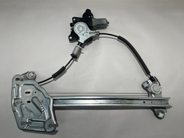 2016-2023 Mazda MX5 Miata Driver Side Window Regulator w/ Motor / Soft Top /   ND052
