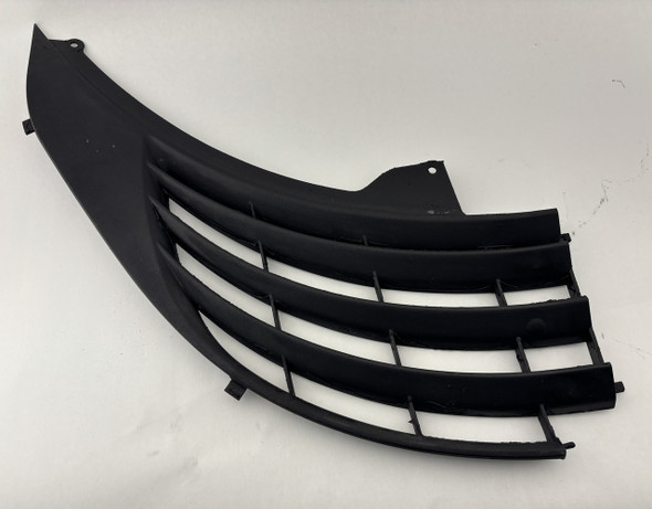 2005-2011 Lotus Elise OEM Upper Clamshell Grille Trim Panels / Driver & Passenger /   LEL03