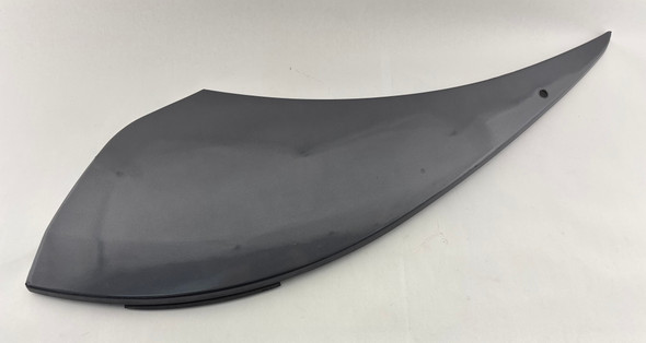 2005-2011 Lotus Elise Driver Side Front Clamshell Service Access Panel Trim *Cosmetic Damage* /   LEL03