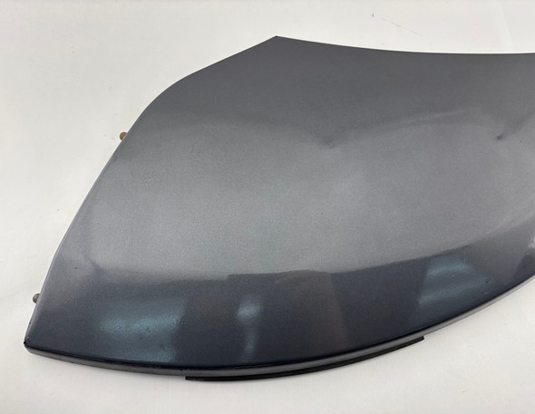 2005-2011 Lotus Elise Driver Side Front Clamshell Service Access Panel Trim *Cosmetic Damage* /   LEL03