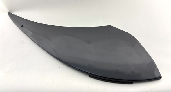 2005-2011 Lotus Elise Passenger Side Front Clamshell Service Access Panel Trim *Cosmetic Damage* /   LEL03