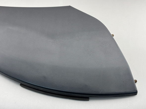 2005-2011 Lotus Elise Passenger Side Front Clamshell Service Access Panel Trim *Cosmetic Damage* /   LEL03