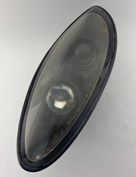 2005-2006 Lotus Elise Exige Driver Side Halogen Headlight *Cosmetic Damage* /   LEL03