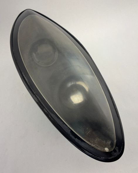 2005-2006 Lotus Elise Exige Passenger Side Halogen Headlight *Cosmetic Damage* /   LEL03