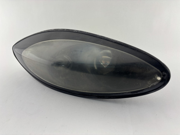 2005-2006 Lotus Elise Exige Passenger Side Halogen Headlight *Cosmetic Damage* /   LEL03