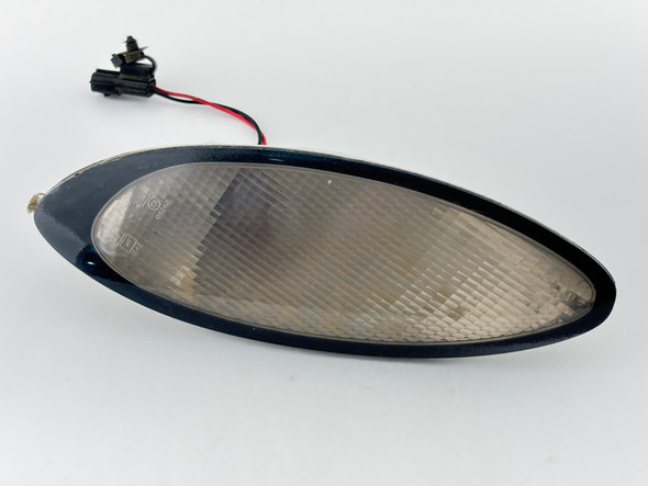 2005-2011 Lotus Elise Exige Driver & Passenger Side Turn Signal Lamps *DAMAGE* /   LEL03