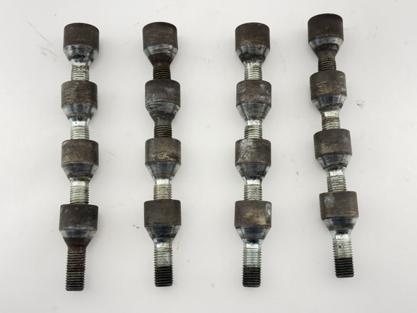 2005-2011 Lotus Elise Exige OEM Lug Bolts / Set of 16 / USED /   LEL03