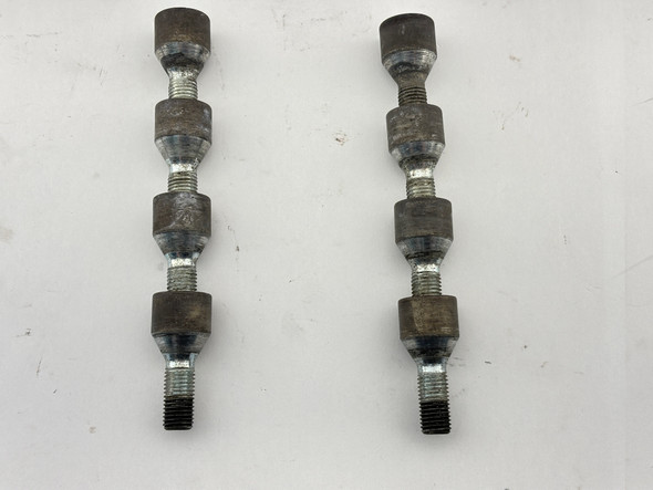 2005-2011 Lotus Elise Exige OEM Lug Bolts / Set of 16 / USED /   LEL03