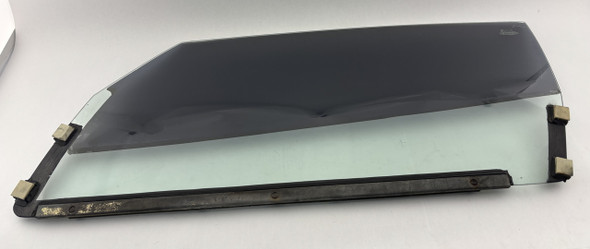 2005-2011 Lotus Elise Exige Driver Side Window Glass / Tinted /   LEL03