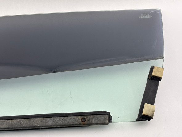 2005-2011 Lotus Elise Exige Driver Side Window Glass / Tinted /   LEL03