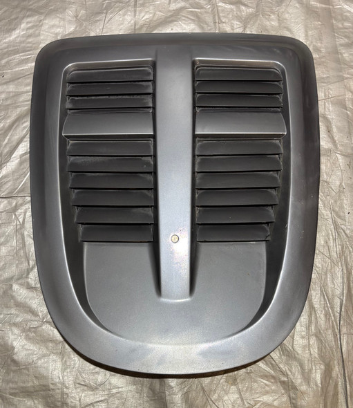 2005-2011 Lotus Elise OEM Rear Engine Cover Deck Lid Panel *DAMAGED* /   LEL03