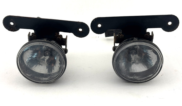 2005-2011 Lotus Elise OEM Fog Lights / Driving Light w/ Brackets /   LEL03