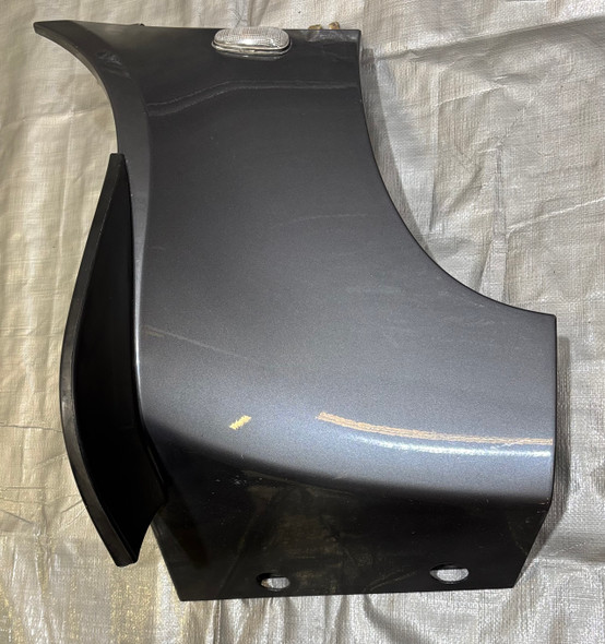 2005-2011 Lotus Elise Driver Side Fender / Door Hinge Cover Panel /   LEL03