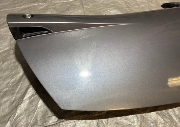 2005-2011 Lotus Elise Passenger Side Door Shell w/ Support Bracket /   LEL03