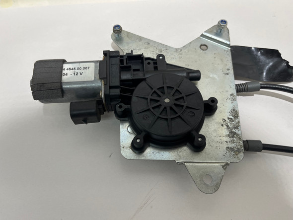 2005-2011 Lotus Elise Exige S2 Driver Side Power Window Regulator w/ Motor /   LEL03