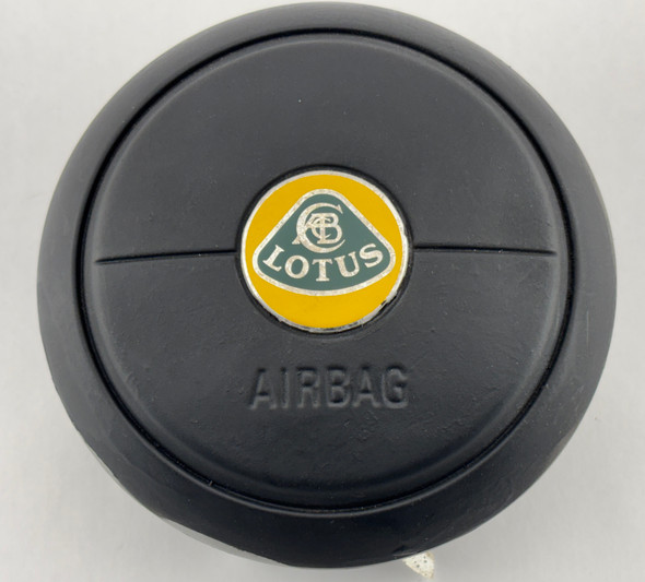 2005-2011 Lotus Elise Exige OEM Driver Steering Wheel Airbag SRS / A121U0047F /   LEL03
