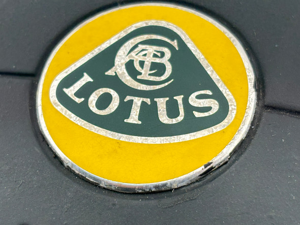 2005-2011 Lotus Elise Exige OEM Driver Steering Wheel Airbag SRS / A121U0047F /   LEL03