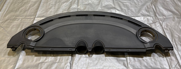 2005-2011 Lotus Elise Exige OEM Dashboard Dash Pad Panel / Black /   LEL03