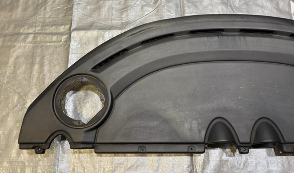 2005-2011 Lotus Elise Exige OEM Dashboard Dash Pad Panel / Black /   LEL03