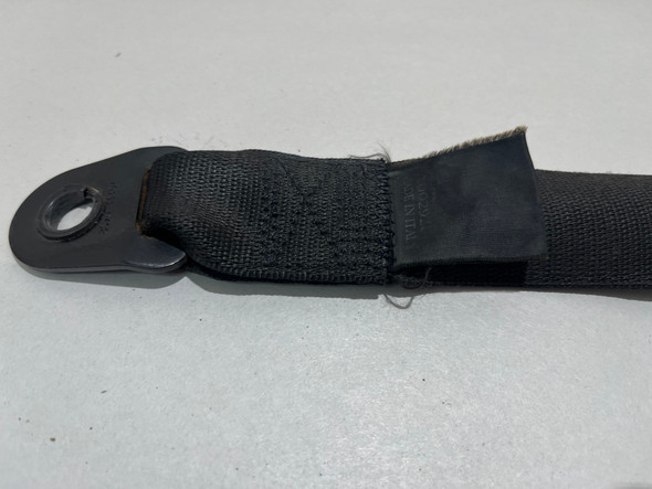 2005-2011 Lotus Elise Exige Driver Side Seat Belt Retractor / OEM /   LEL03