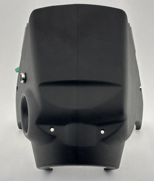 2005-2011 Lotus Elise Exige OEM Lower Steering Column Shroud Trim Panel /   LEL03