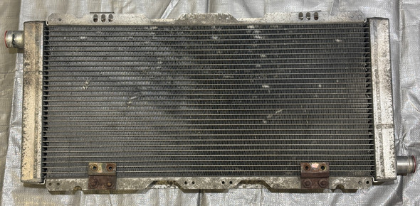 2005-2011 Lotus Elise Exige Pro Alloy Aluminum Radiator / USED / 162K LEL03