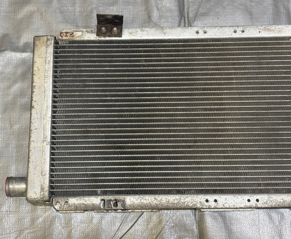 2005-2011 Lotus Elise Exige Pro Alloy Aluminum Radiator / USED / 162K LEL03