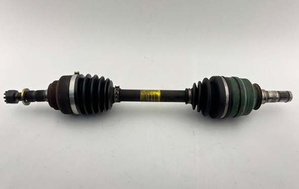 2005-2011 Lotus Elise Exige Driver Side CV Axle Half Shaft / 162K LEL03