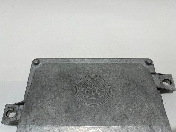 2005 Lotus Elise 2ZZ ECU Engine Control Module / C121E0001F / 162K LEL03