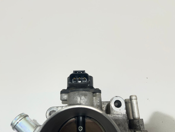 2005 Lotus Elise 2ZZ OEM Throttle Body (Cable Operated) / 162K LEL03