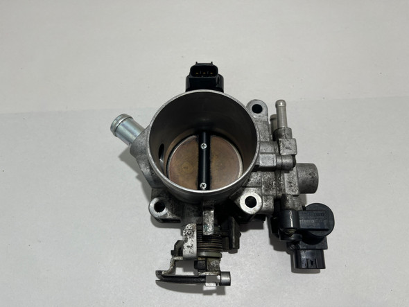 2005 Lotus Elise 2ZZ OEM Throttle Body (Cable Operated) / 162K LEL03