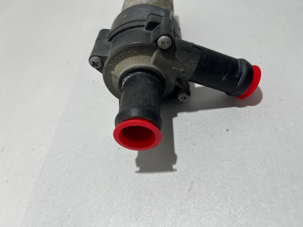 2005-2011 Lotus Elise Exige OEM Auxiliary Water Pump / A117K0013F / 162K LEL03