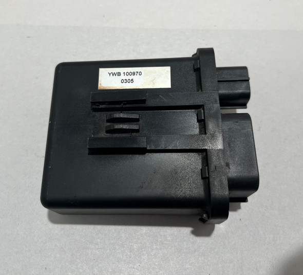 2005-2011 Lotus Elise Radiator Fan Relay Control Module / YWB100970 /   LEL03