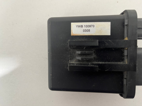 2005-2011 Lotus Elise Radiator Fan Relay Control Module / YWB100970 /   LEL03