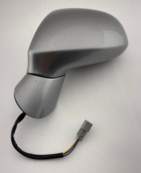 2000-2009 Honda S2000 Driver Side Mirror / Silver Stone Metallic  HS009