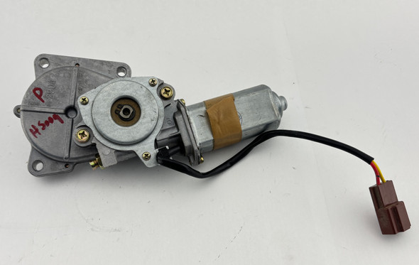 2000-2009 Honda S2000 OEM Convertible Soft Top Motors / Pair /   HS009