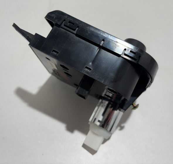 2002-2003 Honda S2000 OEM Radio Control Switch Panel w/ Start Stop Button /   HS009